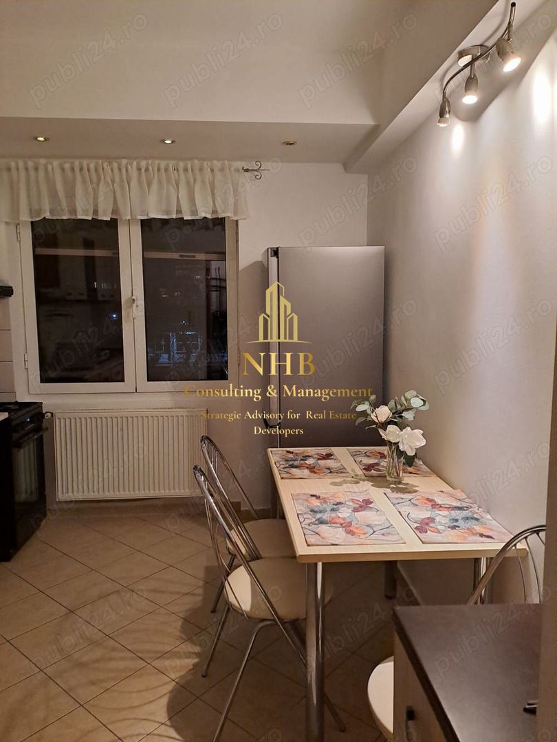 Apartament 2 camere – Eleganță și confort în inima Bucureștiului (Piața Amzei) - Poză 7