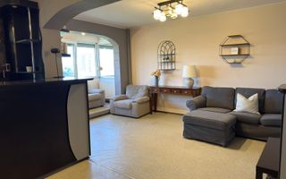 Ap 3 camere, decomandat,etaj 5 – zona Piața Rogerius.Pret 108.000 euro - Poză 9