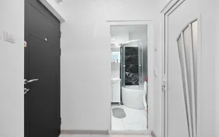 Garsonieră decomandată - Complet renovată -  Parter – Prundu - Poză 11