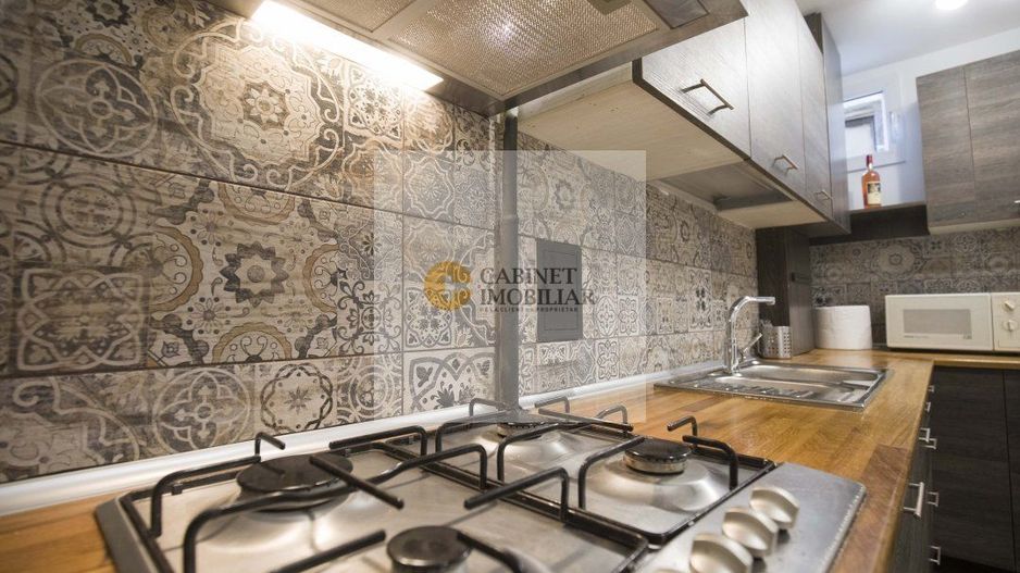 Apartament Central |  4 Camere  Spațiu Generos |  Ideal Investitie - Poză 9