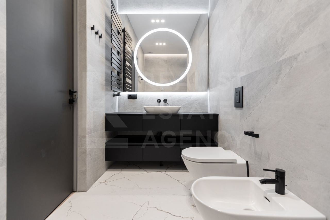 Vânzare, penthouse, 4 camere, strada Bogdan Petriceicu Hașdeu, Centru - Poză 37