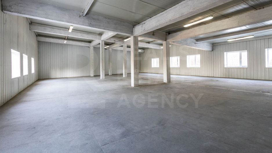 Vânzare, complex industrial, 72 ari, Strășeni - Poză 6