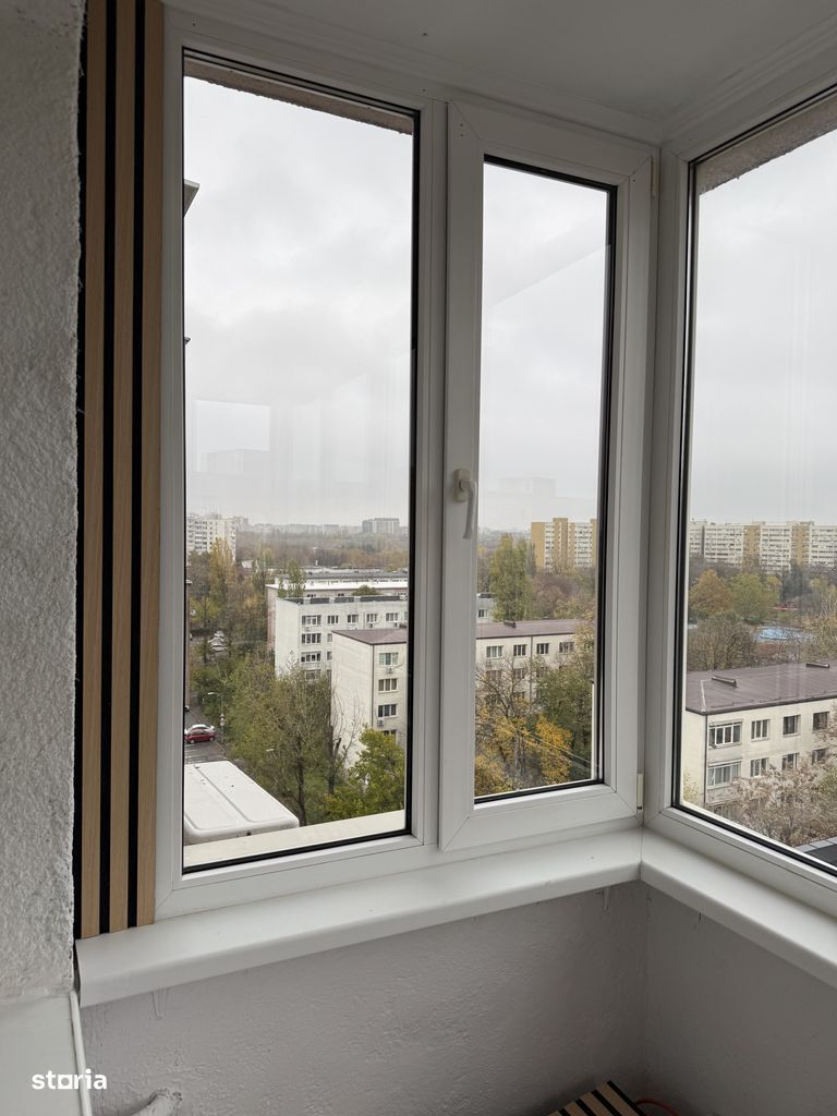 Închiriere 3 camere - Titan-Rotundă - Poză 18