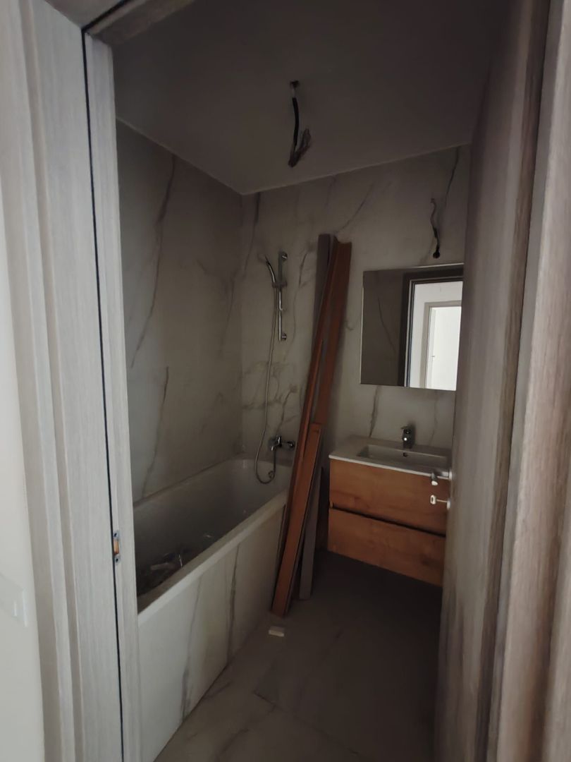 APARTAMENT 2 CAM Metalurgiei / Cartierul Solar Bloc Finalizat - Poză 7