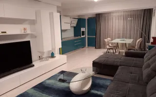 Inchiriere apartament 3 camere | Airport Residence | Otopeni - Poză 11