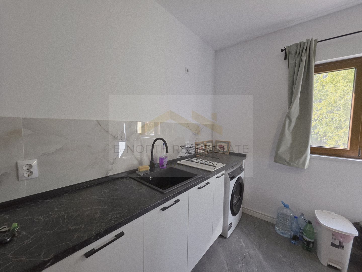 Apartament 2 camere 72.7 mp utili , decomandat , Corbeanca - Poză 2