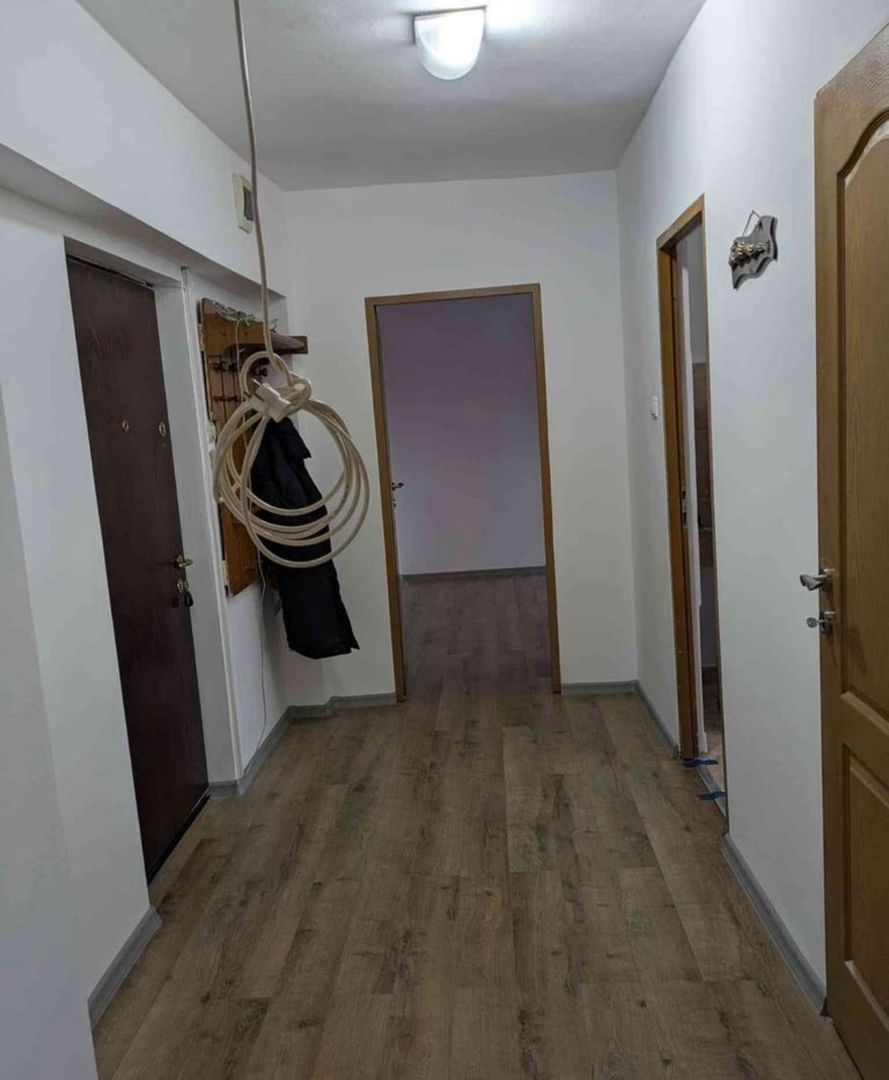 AP. 2 CAMEREDRISTOR, BUCATARIE INCHISA, BLOC REABILITAT, COMISION 0% - Poză 7