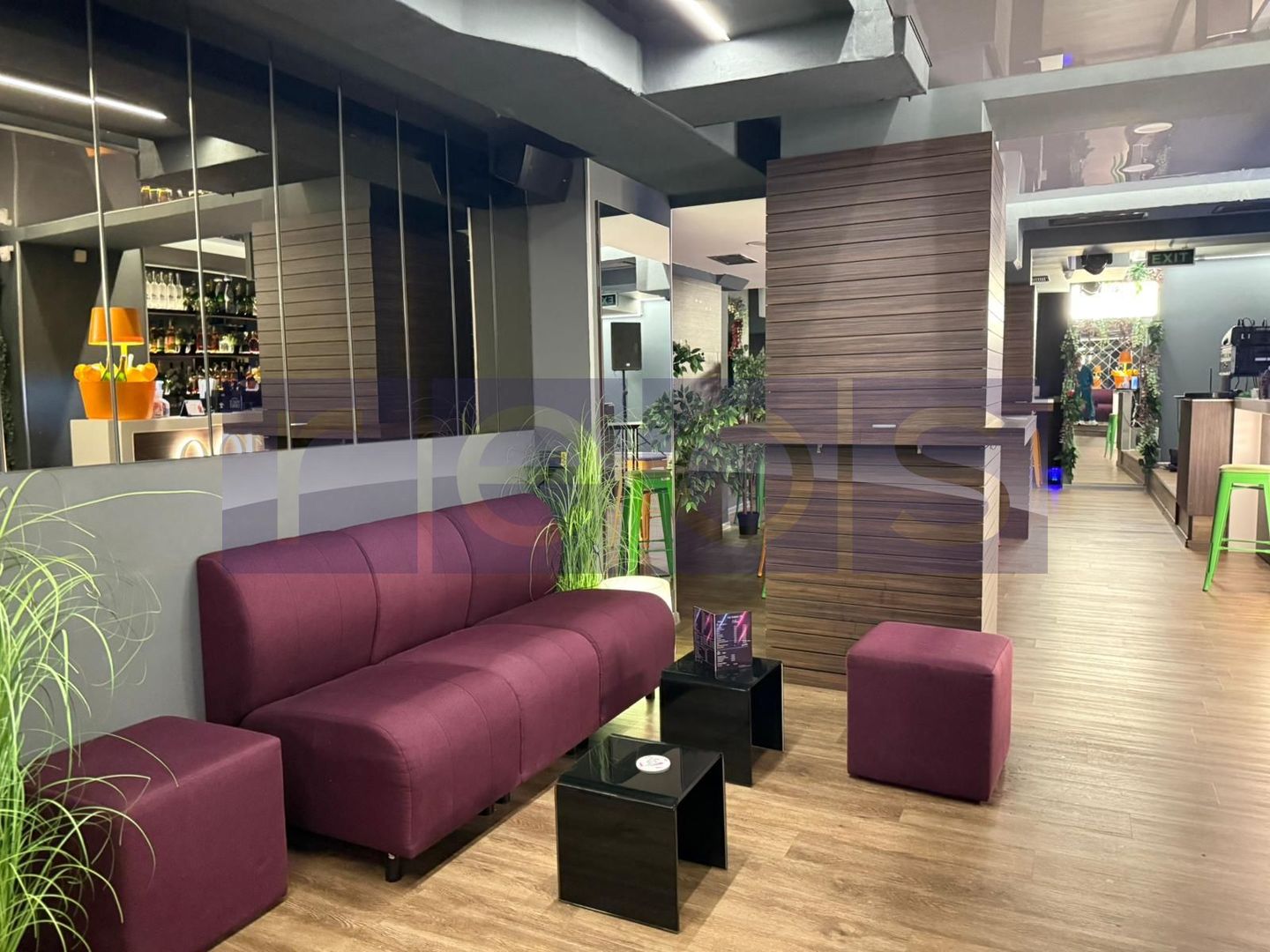 DE VÂNZARE SPAȚIU COMERCIAL | 180 MP | ZONA ULTRACENTRALĂ - Poză 2