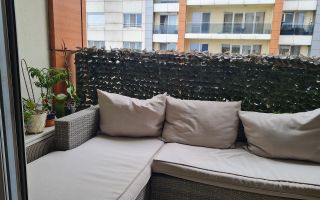Apartament 3 camere bloc premium, zona Decebal, Mall Vitan Panoramic - Poză 6