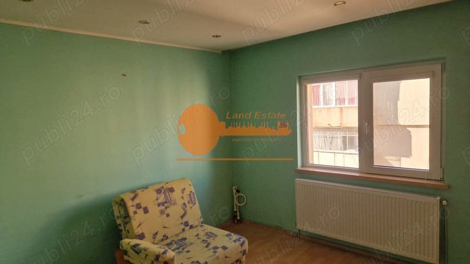 3 Camere Brancoveanu ( Centrala Proprie si metrou la 7 minute ) HOL H - Poză 6