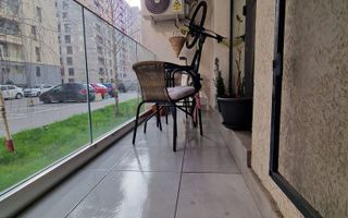 Exigent Plaza Residence - 2 camere de vanzare BLOC NOU - Poză 8