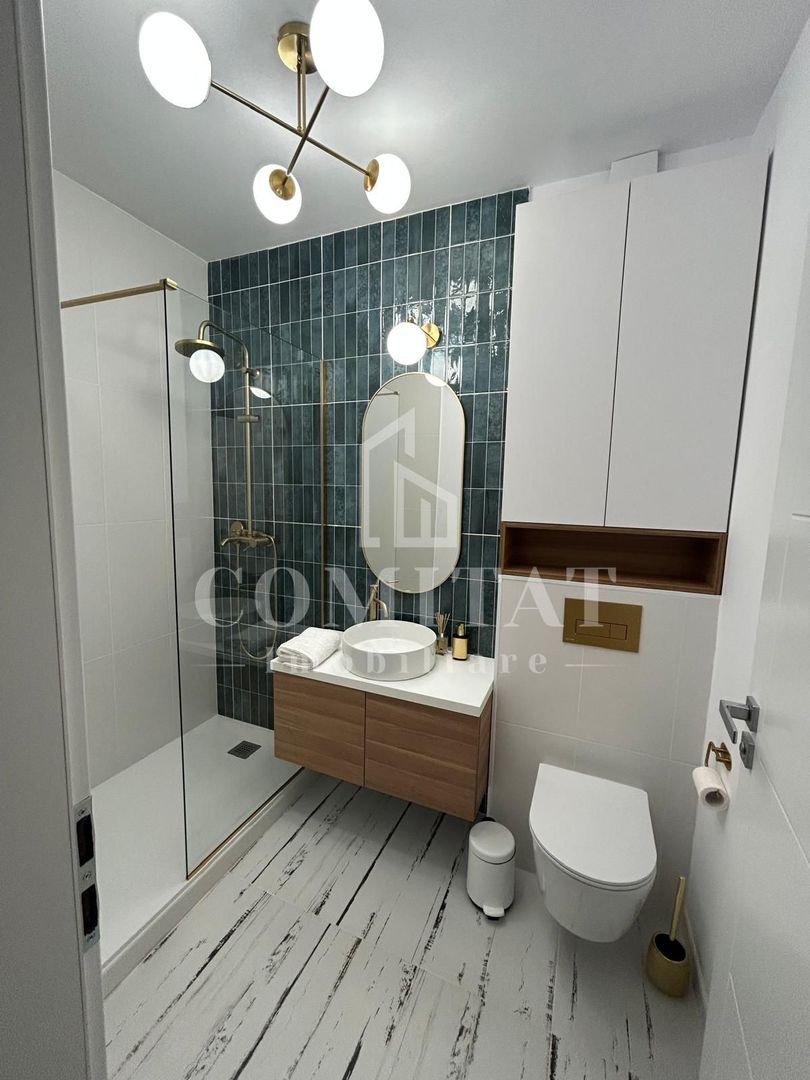 Apartament 3 camere | 65 mp | Cartierul Grigorescu - Poză 8