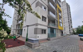 Garsonieră spațioasă, loc de parcare, Citadella Titan - Poză 7