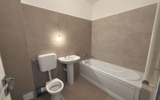 APARTAMENT 3 CAMERE | 80 MP | 2 BAI | CENTRALA PROPRIE |GATA DE MUTARE - Poză 6