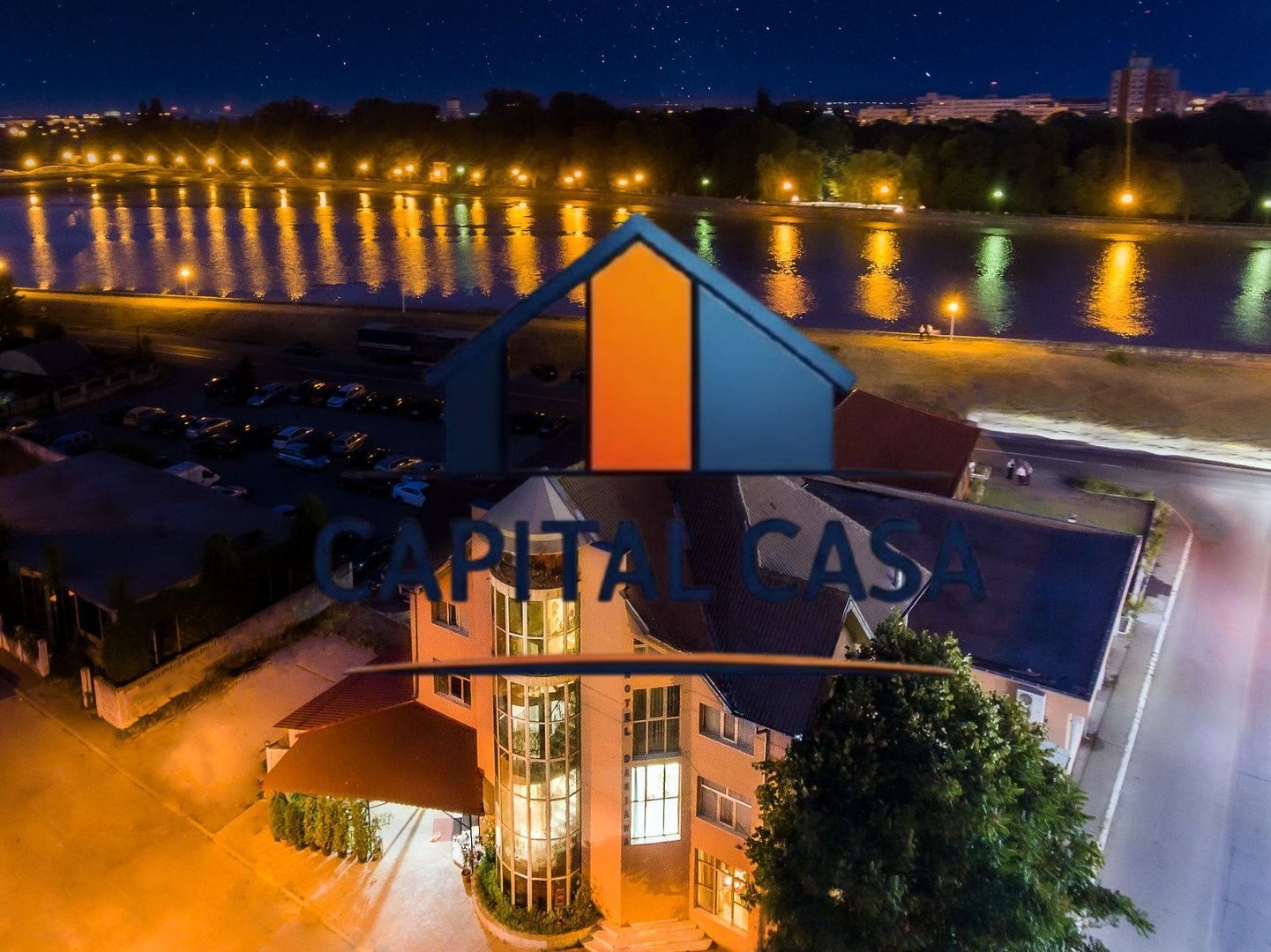 Oportunitate de Investiție: Complex Hotelier cu Saloane de Evenimente - Poză 4