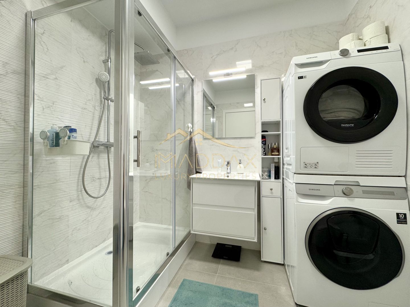 Apartament cu 2 camere *67mp utili + Terasa* // Pipera - Rond OMV - Poză 26