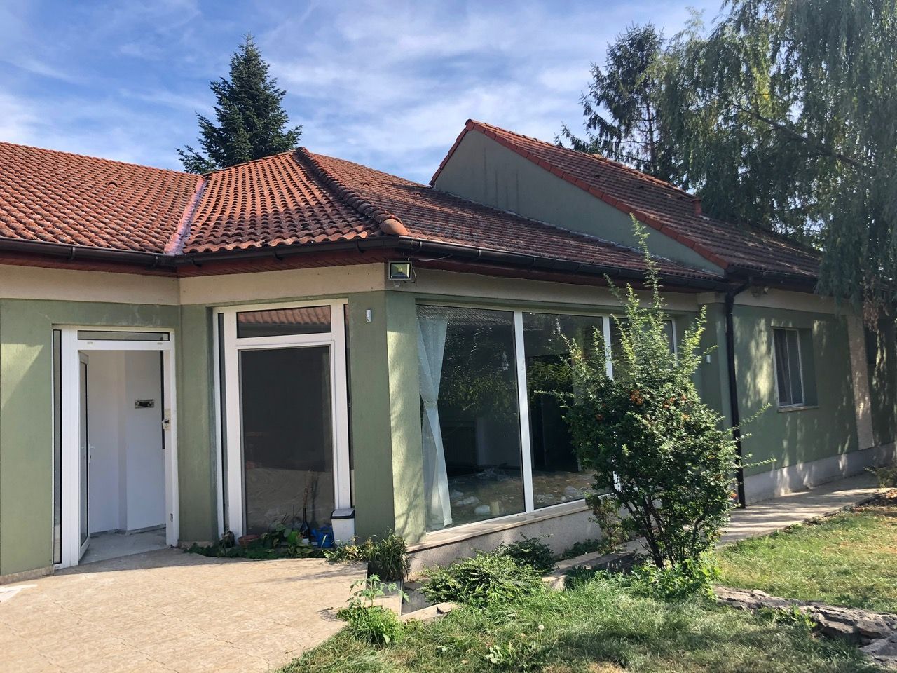 Casa zona Cetatii de locuit sau birouri - Poză 20