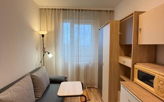 Garsonieră mobilată și utilata| etaj intermediar| Dambovita - Poză 1