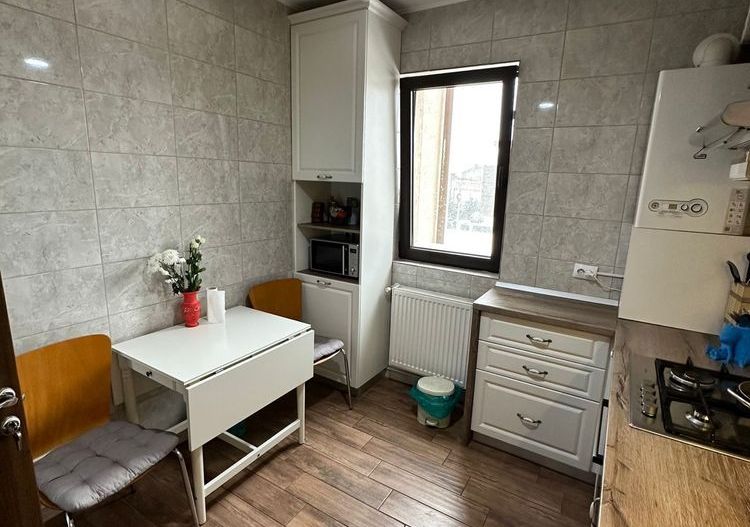 3 Camere 1 Decembrie 1918 Birou inclus. Zero stres parcare - Poză 5