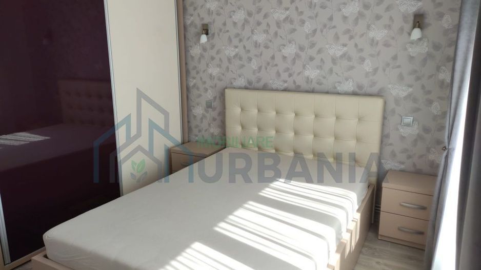 Apartament de închiriat, 3 camere, 78 mp, Valea Adâncă - Poză 6