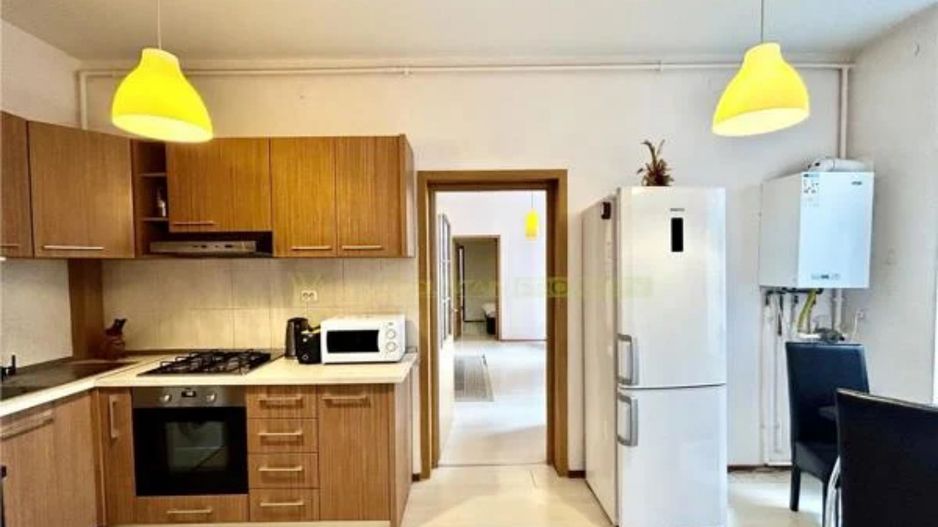 Ultracentral  - Republicii - Apartament 3 camere 2 bai - 80mp - Poză 12