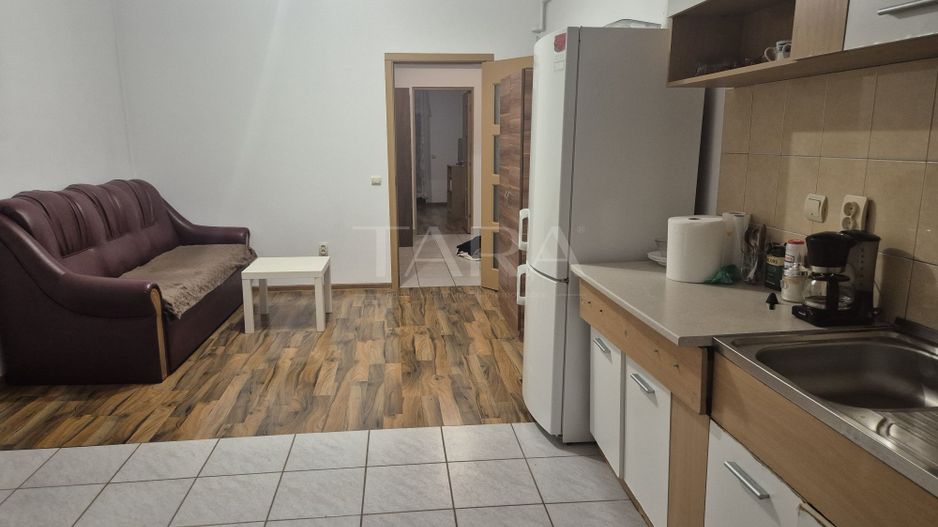 Apartament 2 camere – Open Space – 2 Balcoane – Posibilitate Mansardar - Poză 4