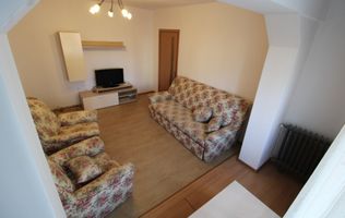 3 camere, Torontalului-vis a vis de Iulius Mall, centrala proprie