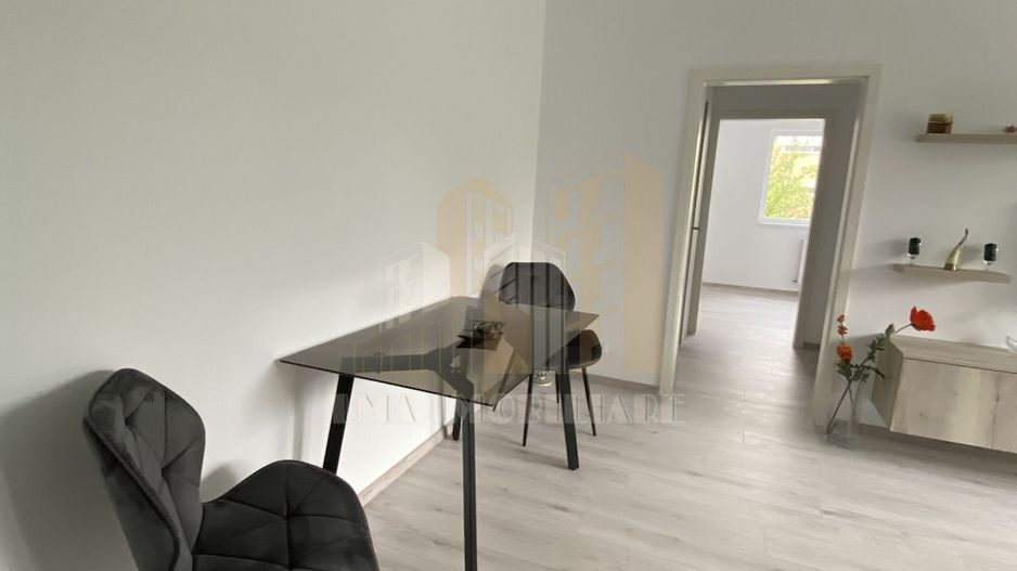 Apartament 2 camere renovat Astra Brasov - Poză 7
