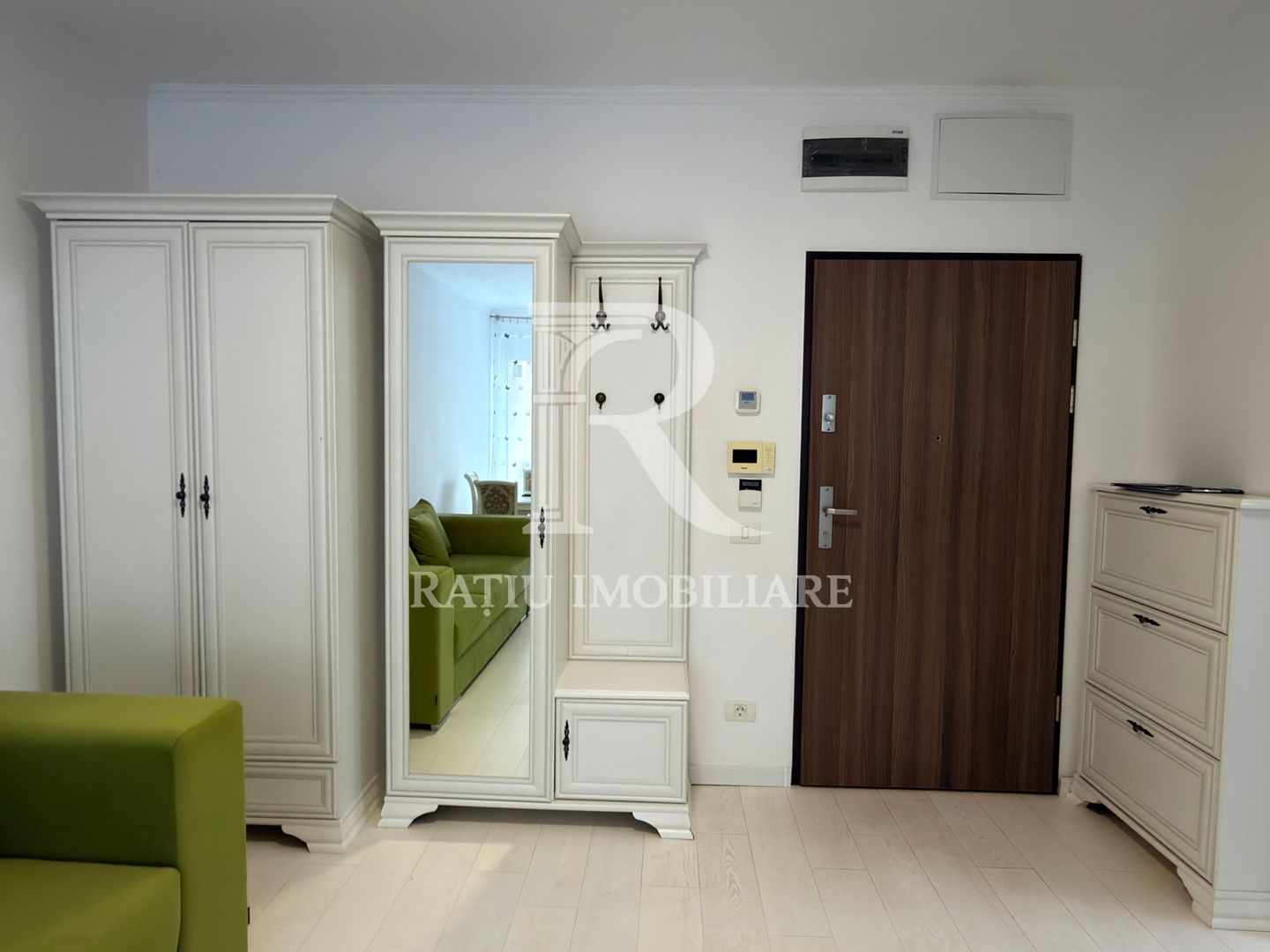 Apartament 2 camere | Parcare inclusă | Ceyrat | Oradea - Poză 2