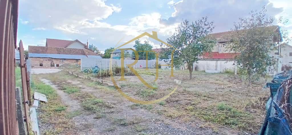 Pozitie excelenta, teren de vanzare in Becicherecu Mic, utilitati la poarta - Poză 8