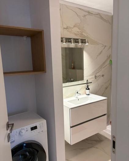 APARTAMENT PREMIUM | PARCARE INCLUSA | BANEASA - Poză 9