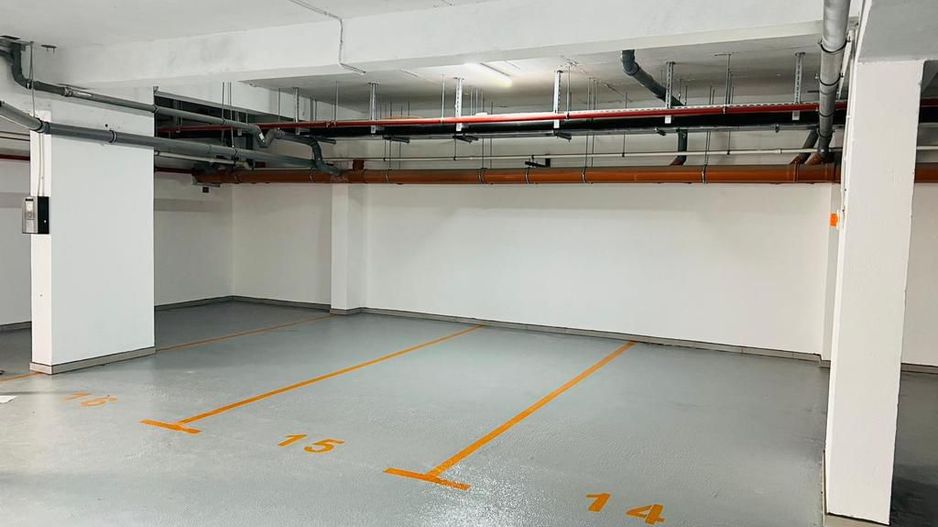 Apartament deosebit 2 camere lux  Grand Aurel Vlaicu - Poză 12