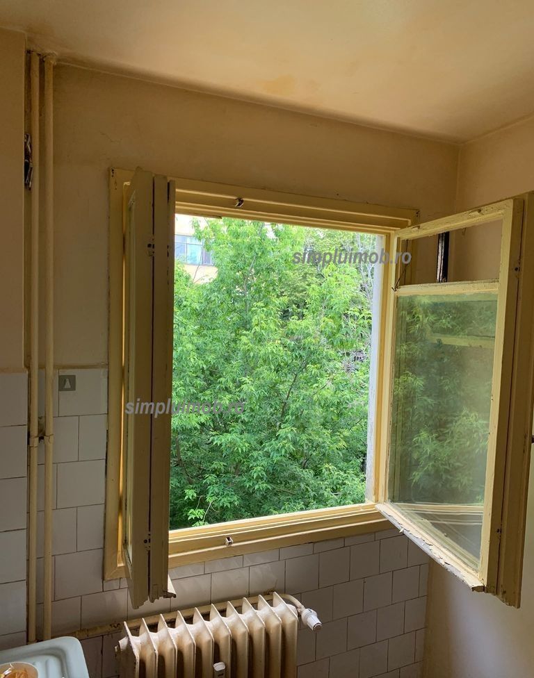 Apartament 3 camere 63 mp etaj 3/4 zonă verde – Berceni/Piata Sudului - Poză 6
