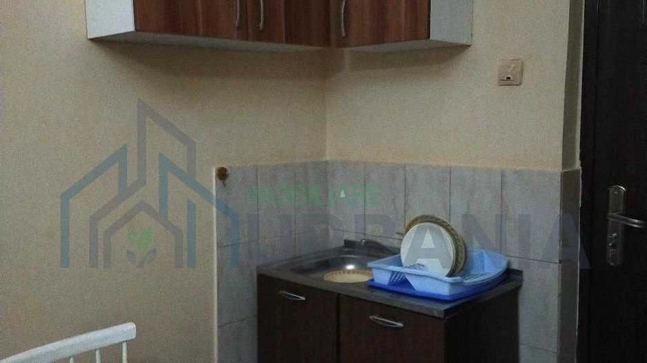 Inchiriere camera camin complet mobilata si utilata - Zona Bularga, Iasi - Poză 3
