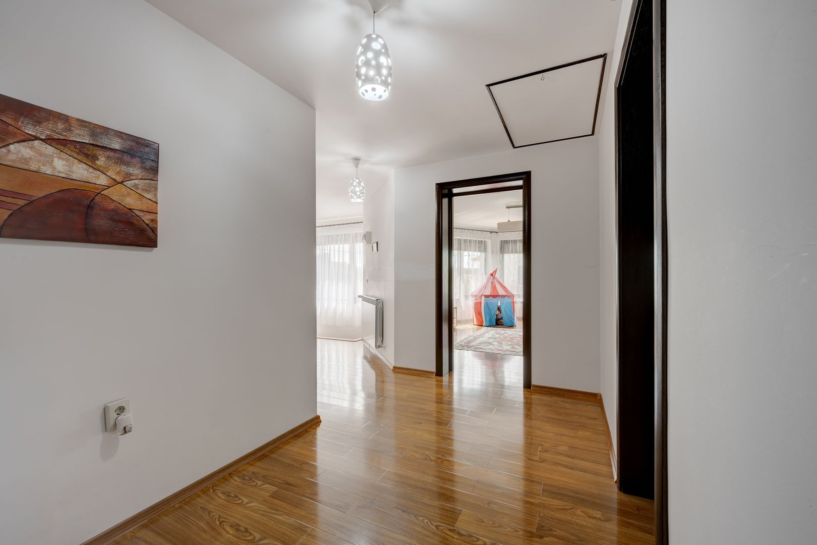 Casă individuală premium în Snagov - Poză 13