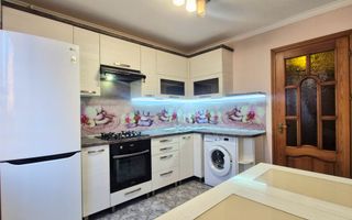 Chirie, apartament, 2 camere, str. Calea Orheiului, Rîșcani - Poză 5