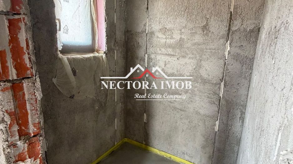 NECTORA IMOB-Casa 3 camere, 2 bai, 149 mp + 500 mp teren, Santandrei - Poză 16
