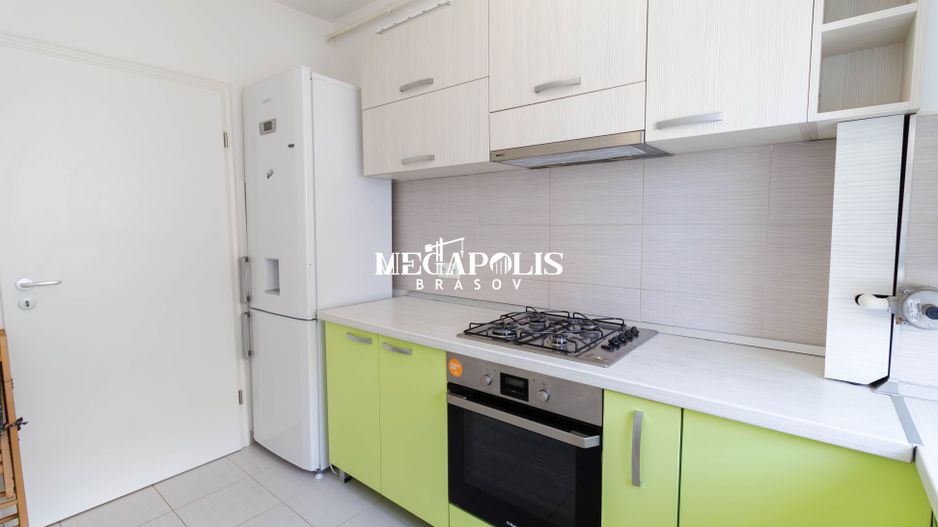 2 Camere Decomandat / Parcare / Boxa - Poză 10