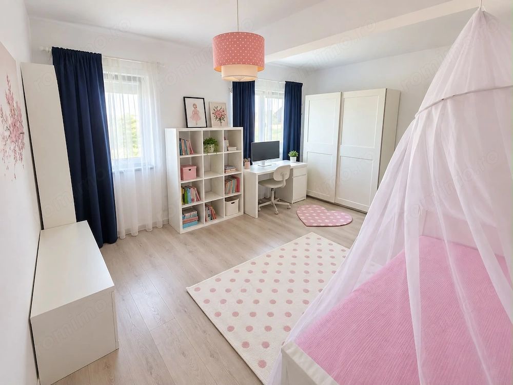 🏡 Un „acasă” în care poți intra direct cu bagajele | Moșnița Veche - Poză 8