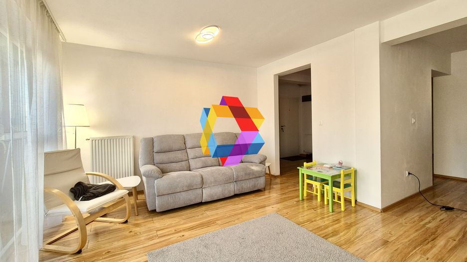 Penthouse de vânzare, zona Avantgarden 1 -  95,92mp, Plus-imo.ro - Poză 2