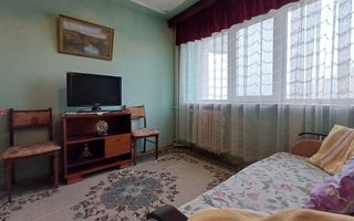 Ap 3 camere decomandat – Rond Podu Roș, la 5 minute de Palas Mall - Poză 11