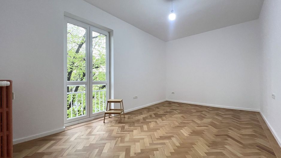 2 camere renovat complet | boxa | Floreasca - Poză 6