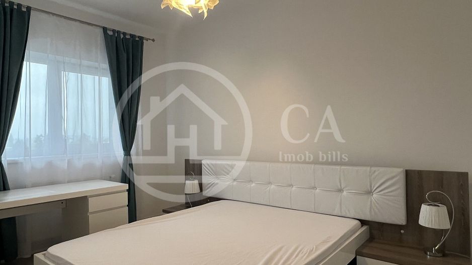 Apartament cu 2 camere de inchiriat in Luceafarul Oradea - Poză 4