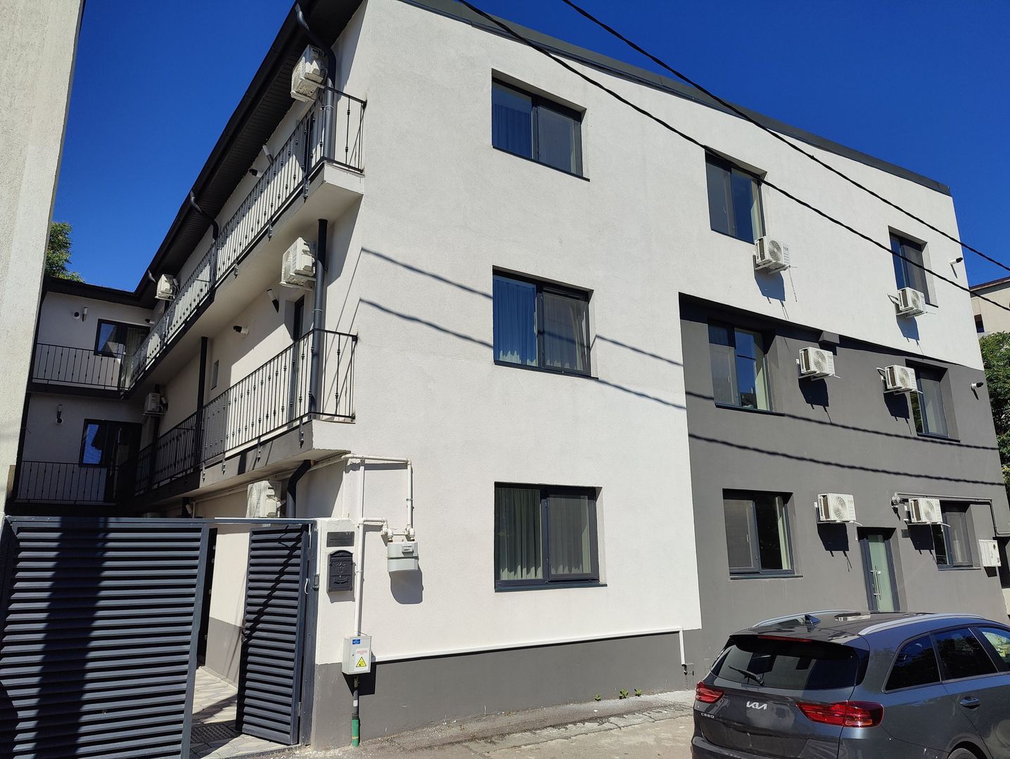 2 camere Catedrala Mantuirii Neamului / Marriott | Decomandat |  Parcare inclusa - Poză 17
