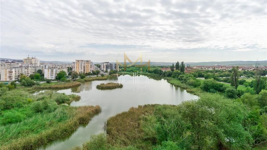 Apartament superb cu 3 camere | 67 mp | parcare | zona Iulius Mall! - Poză 11