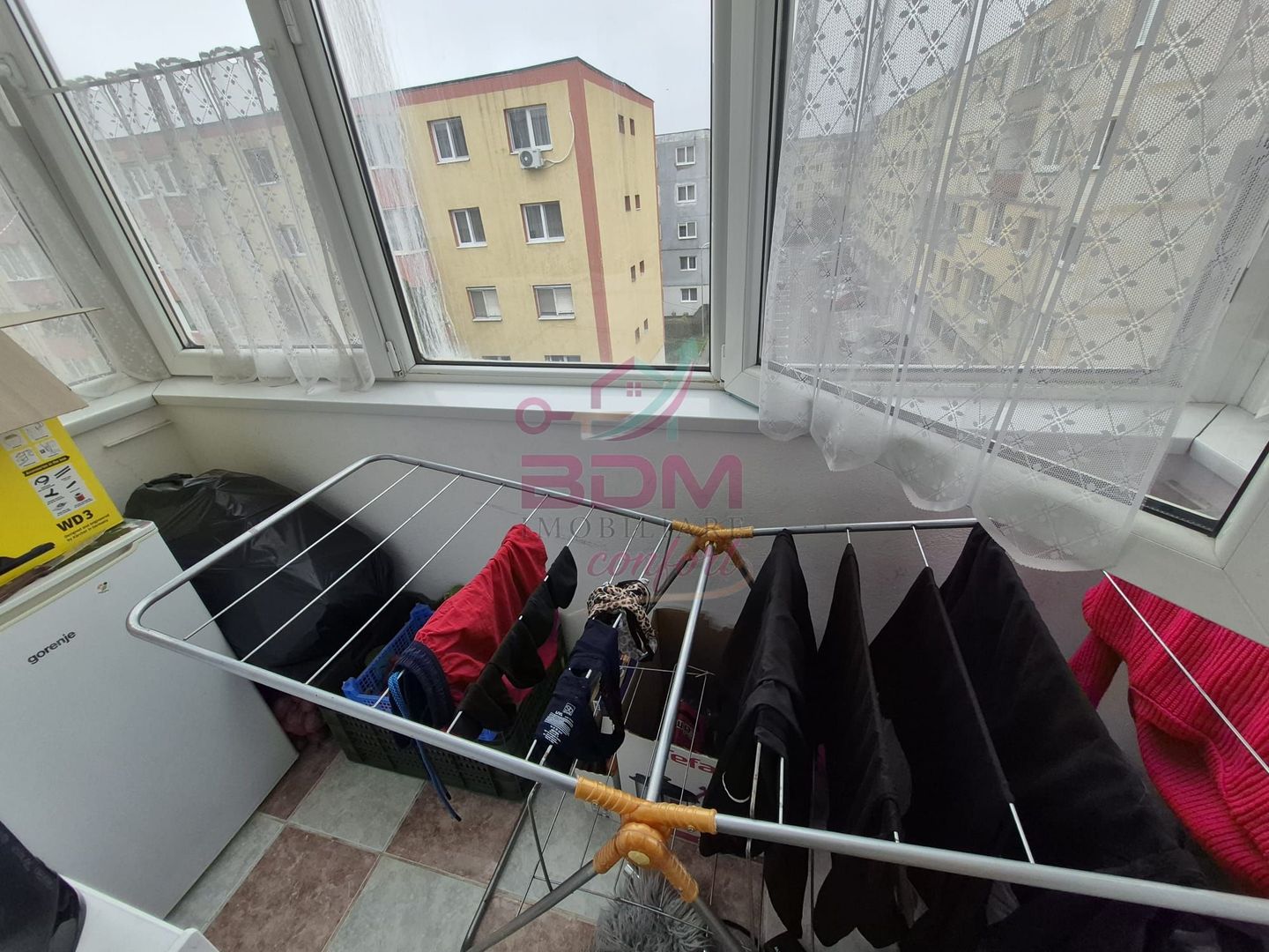 0 % Comision I Apartament 2 camere I etaj intermediar I mobilat - Poză 10