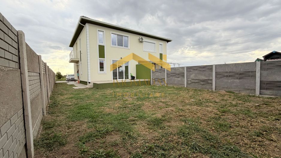 Remetea Mare-Duplex-4 Camere - Poză 22