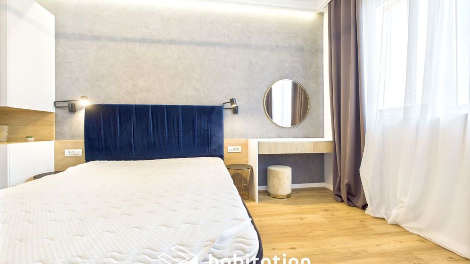 Design modern și locație centrală exclusivistă - Apartament 3 camere - Poză 21