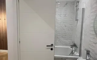 Apartament modern de 2 camere în Pipera, – Nou, mobilat și utilat - Poză 14