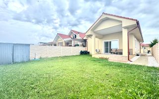 Duplex modern -  confort, eficiență și independență energeticǎ - Poză 17